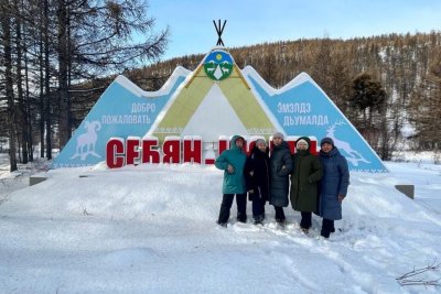 Подарить здоровую жизнь: АЛРОСА поддерживает главный проект для будущего поколения якутян