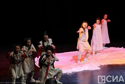 «Народ саха сохранил свою уникальную культуру»: казахские зрители высоко оценили спектакль-олонхо