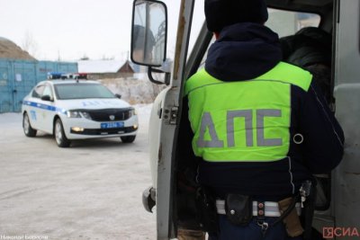 Незаконный оборот наркотиков, кража и пьяное вождение: обзор происшествий в Якутии за сутки
