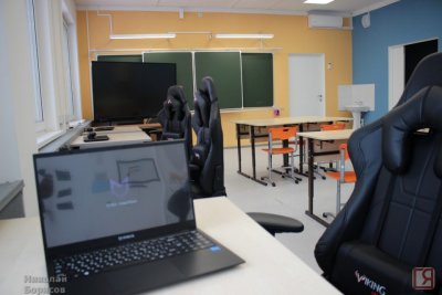Вспышка кори не повлияла на работу учебных заведений Якутска