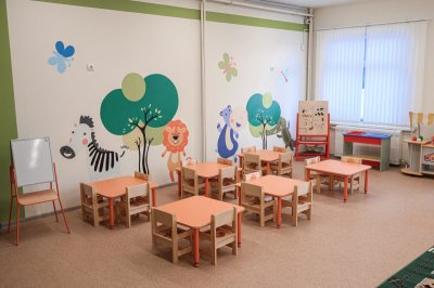 В дошкольных учреждениях Якутии внедрят программу патриотического воспитания «Родничок»