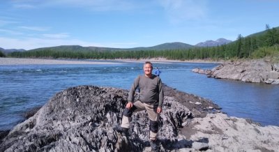 Якутский горнорабочий рассказал о геологических разведках и работе на вахте