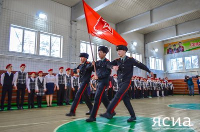 В патриотическом центре «Воин» в Якутии ежегодно будут обучаться порядка 600 человек