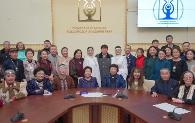 Мастера народных промыслов заключили соглашение с ведущим научным учреждением Якутии
