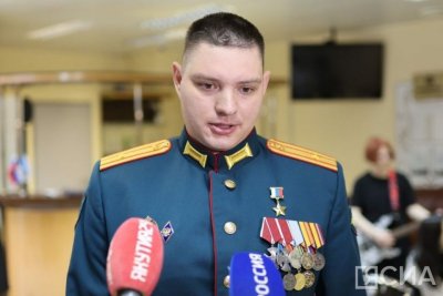 Лично возглавил атаку: стали известны подвиги Героя России Николая Соболева