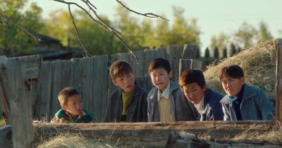 Фильм «Там, где танцуют стерхи» стал вторым в истории якутского кино по сборам за уикенд