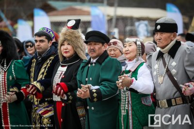 Концерты, осуохай, народная эстафета: программа празднования 1 мая в Якутске