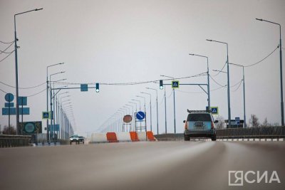 В Якутске отремонтируют около 43 километров дорог в этом году