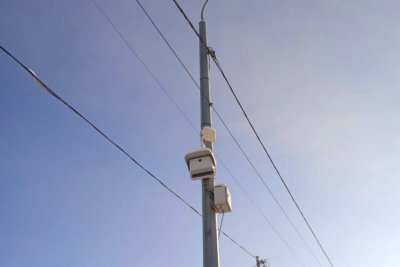 Непристегнутый ремень будут фиксировать камеры видеоконтроля на федеральных трассах в Якутии