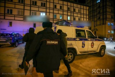 Убийство, грабеж с насилием, смертельное ДТП: обзор происшествий в Якутии за сутки