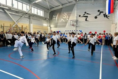 Якутские школьники примут участие в международных соревнованиях по карате киокусинкай