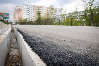 В Якутске планируют отремонтировать более 40 километров дорог в 2024 году