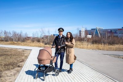 Авиационная семья Григорьевых из Якутии рассказала о совместной работе и супружеских ценностях