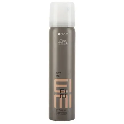 WELLA PROFESSIONALS Шампунь сухой / DRY ME EIMI 65 мл / Шампуни | Товары для красоты | V4.Ru: Маркетплейс