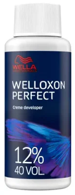 WELLA PROFESSIONALS Окислитель 12% / Welloxon Perfect 60 мл / Окислители | Товары для красоты | V4.Ru: Маркетплейс