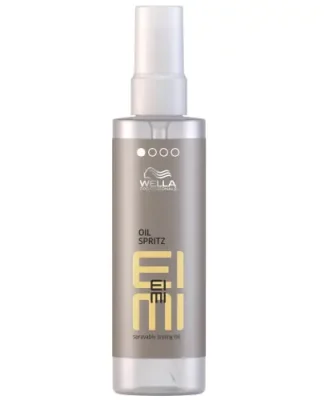 WELLA PROFESSIONALS Масло-спрей для стайлинга / EIME OIL SPRITZ 95 мл / Масла | Товары для красоты | V4.Ru: Маркетплейс