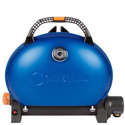 Газовый гриль O-Grill 500 синий синий / Газовые грили O-Grill | Дача, сад и огород | V4.Ru: Маркетплейс