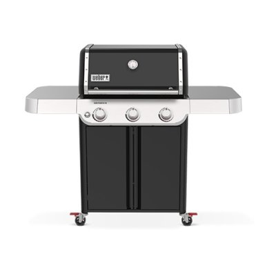 Газовый гриль Weber Genesis E-315 черный / Genesis | Дача, сад и огород | V4.Ru: Маркетплейс