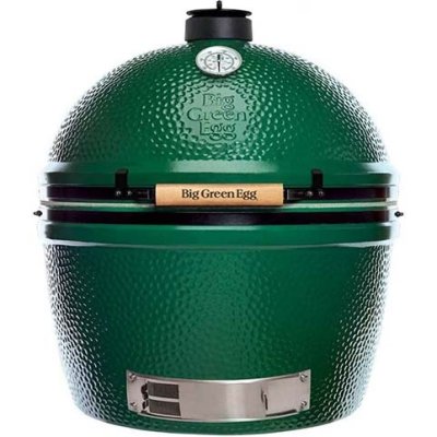 Керамический гриль Big Green Egg XXL зеленый 74 см / Керамические грили Big Green Egg | Дача, сад и огород | V4.Ru: Маркетплейс