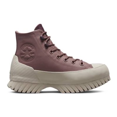 Converse Утепленные кеды Chuck Taylor All Star LUGGed 2.0 Counter Climate Unisex / Высокие кеды | Одежда, обувь и аксессуары | V4.Ru: Маркетплейс