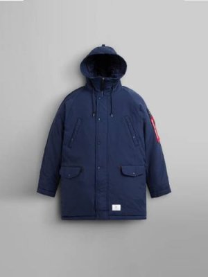 Парка Alpha Industries N-3B Altitude Mod Parka / Куртки | Одежда, обувь и аксессуары | V4.Ru: Маркетплейс