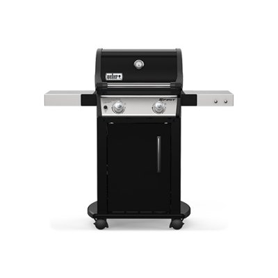 Газовый гриль Weber Spirit Е-215 GBS черный Spirit / Дача, сад и огород | V4.Market