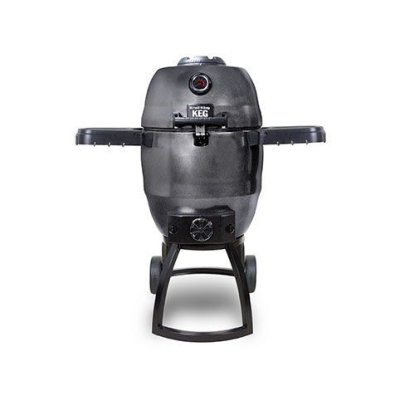 Угольный гриль Broil King KEG 5000 стальной 47 см Угольные грили Broil King / Дача, сад и огород | V4.Market