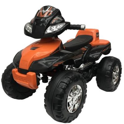 Детский квадроцикл Polaris CHILDRENS ATV PKC 0101 Детские самокаты / Бытовая техника | V4.Market