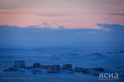 Вячеслав Штыров: «Мы подошли к такому рубежу, когда развитие Арктики должно идти по спецпроекту»