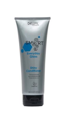 Кондиционер для ежедневного блеска волос SMART CARE Everyday Gloss Shiny Conditioner DEWAL Cosmetics / SMART SHINE | Товары для красоты | V4.Ru: Маркетплейс