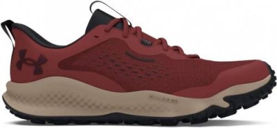 Кроссовки мужские Under Armour UA Charged Maven Trail (603) (красный USA 8.5 || UK 7.5 || RUS 41 || 3026136-603-85) Кроссовки для треккинга / Одежда, обувь и аксессуары | V4.Market