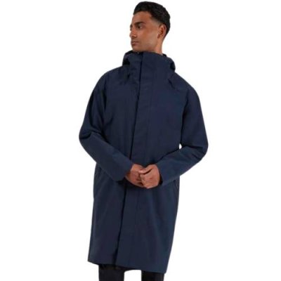 Парка мужская ON Parka (XXL; blue (синий); 154-00348-XXL) Куртки / Одежда, обувь и аксессуары | V4.Market