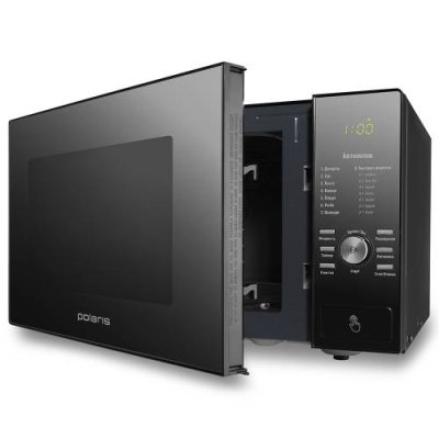 Микроволновая печь Polaris PMO 2303D RUS / Микроволновые печи | Бытовая техника | V4.Ru: Маркетплейс