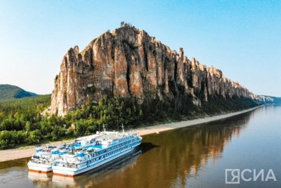 Якутяне могут выиграть 3 млн рублей во всероссийском конкурсе «Дальний Восток — Земля приключений» / ЯСИА   