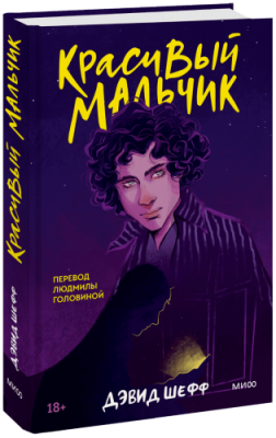 Красивый мальчик / Культура | Книги | V4.Ru: Маркетплейс