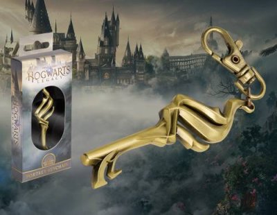 Брелок Гарри Поттер Hogwarts Legacy Портал / Игры для ПК | Компьютерная техника | V4.Ru: Маркетплейс