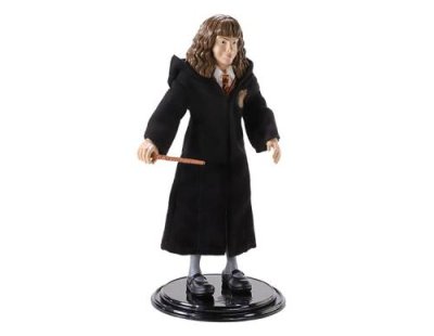 Фигурка Bendyfig Гарри Поттер Гермиона Грейнджер / Игры для ПК | Компьютерная техника | V4.Ru: Маркетплейс