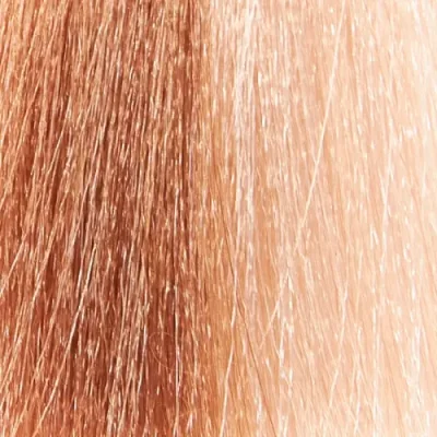 KAARAL 10.0 краска для волос, очень-очень светлый блондин / BACO COLOR GLAZE 60 мл