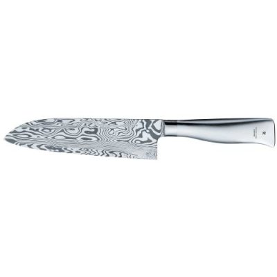 Нож поварской Grand Gourmet Damasteel 32 см / Ножи | Бытовая техника | V4.Ru: Маркетплейс