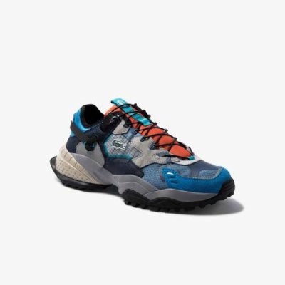 Мужские кроссовки Lacoste TRAIL BREAKER / Кроссовки | Одежда, обувь и аксессуары | V4.Ru: Маркетплейс