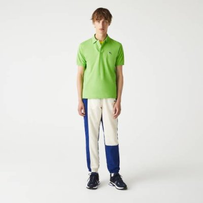 Мужское поло Lacoste L1212 Classic Fit / Поло | Одежда, обувь и аксессуары | V4.Ru: Маркетплейс