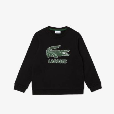 Детская флисовая толстовка Lacoste / Толстовки / Мальчики | Одежда, обувь и аксессуары | V4.Ru: Маркетплейс