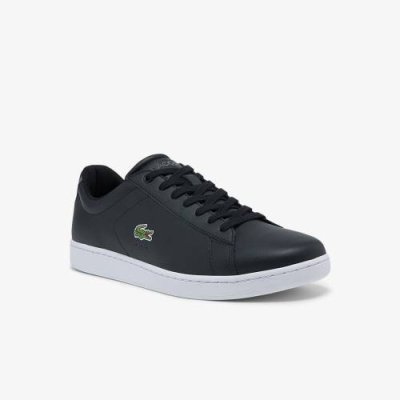 Мужские кеды Lacoste CARNABY EVO / Кеды | Одежда, обувь и аксессуары | V4.Ru: Маркетплейс