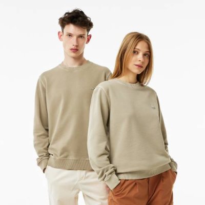 Толстовка Lacoste Unisex / Толстовки | Одежда, обувь и аксессуары | V4.Ru: Маркетплейс