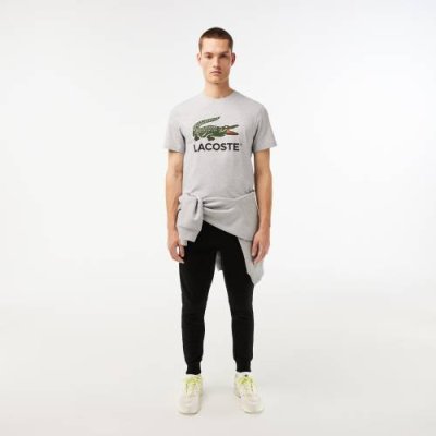 Мужские спортивные брюки Lacoste / Спортивная одежда | Одежда, обувь и аксессуары | V4.Ru: Маркетплейс