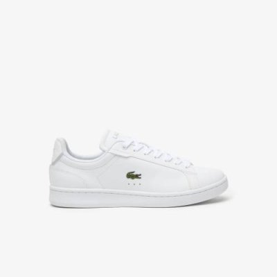 Женские кеды Lacoste CARNABY PRO / Кеды | Одежда, обувь и аксессуары | V4.Ru: Маркетплейс