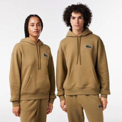 Толстовка Lacoste Unisex из хлопка / Lacoste | Одежда, обувь и аксессуары | V4.Ru: Маркетплейс