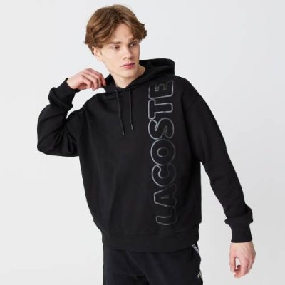 Толстовка Lacoste свободной посадки Unisex / Толстовки | Одежда, обувь и аксессуары | V4.Ru: Маркетплейс