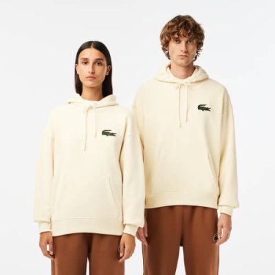 Толстовка Lacoste Unisex из хлопка / Lacoste | Одежда, обувь и аксессуары | V4.Ru: Маркетплейс