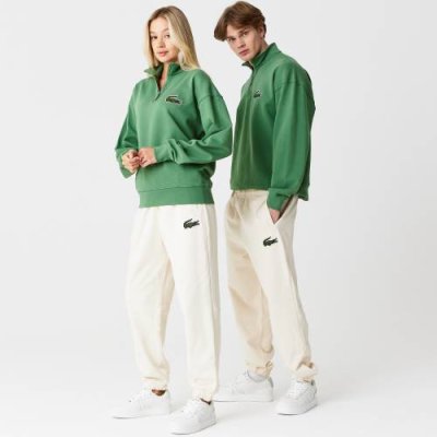 Брюки Lacoste SPORT Unisex из органического хлопка / Lacoste | Одежда, обувь и аксессуары | V4.Ru: Маркетплейс